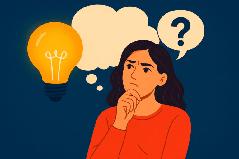 Por que a Experiência é determinante ao transformar uma ideia em um Negócio Digital